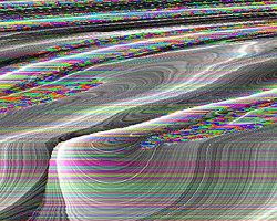 glitch