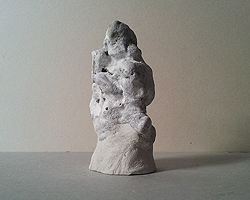 stone sculpture