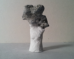 stone sculpture