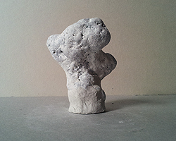 stone sculpture