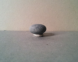 stone sculpture