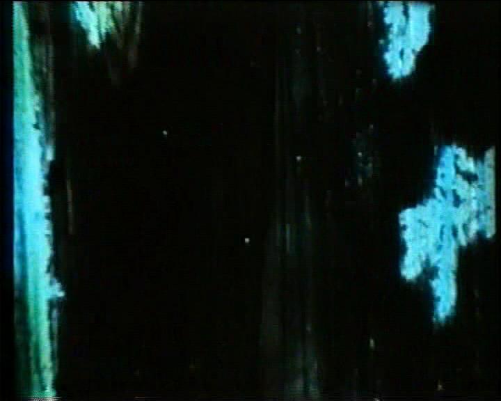 hand painted super8 filminutes still