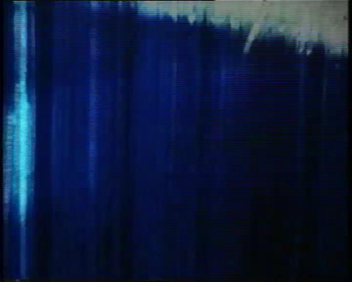 hand painted super8 filminutes still